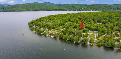 114 Shore Drive N Bridgewater NH 03222