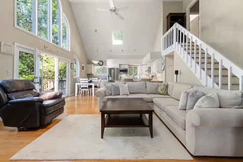 114 Shore Drive N Bridgewater NH 03222