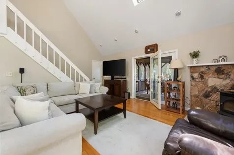 114 Shore Drive N Bridgewater NH 03222
