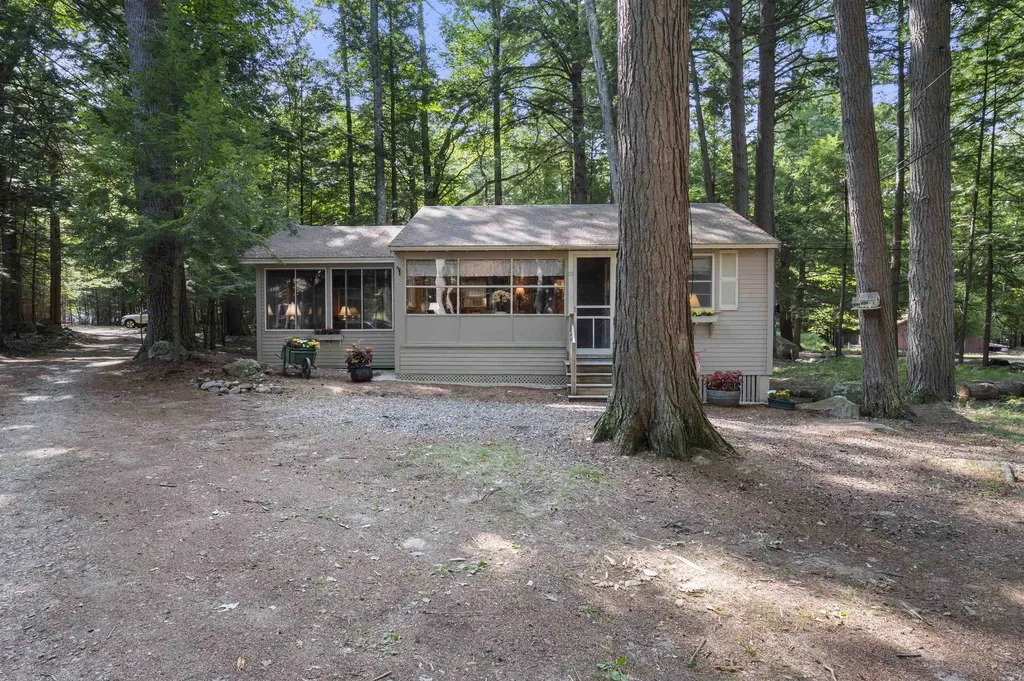 21 Tall Pines Way Meredith NH 03253