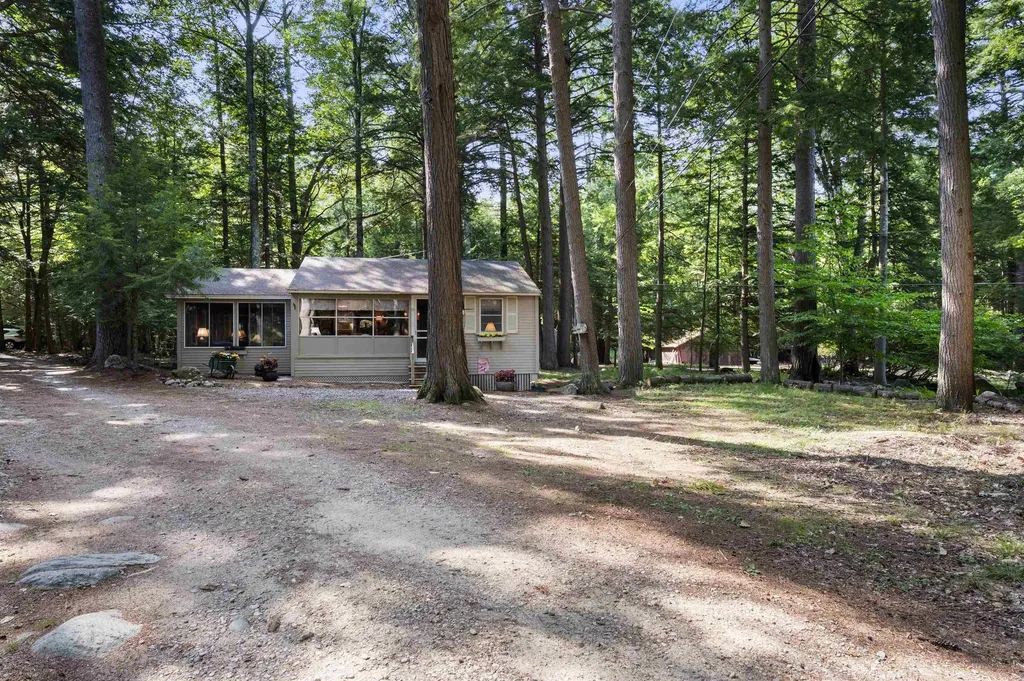 21 Tall Pines Way Meredith NH 03253