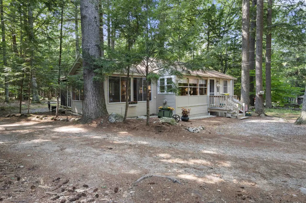 21 Tall Pines Way Meredith NH 03253