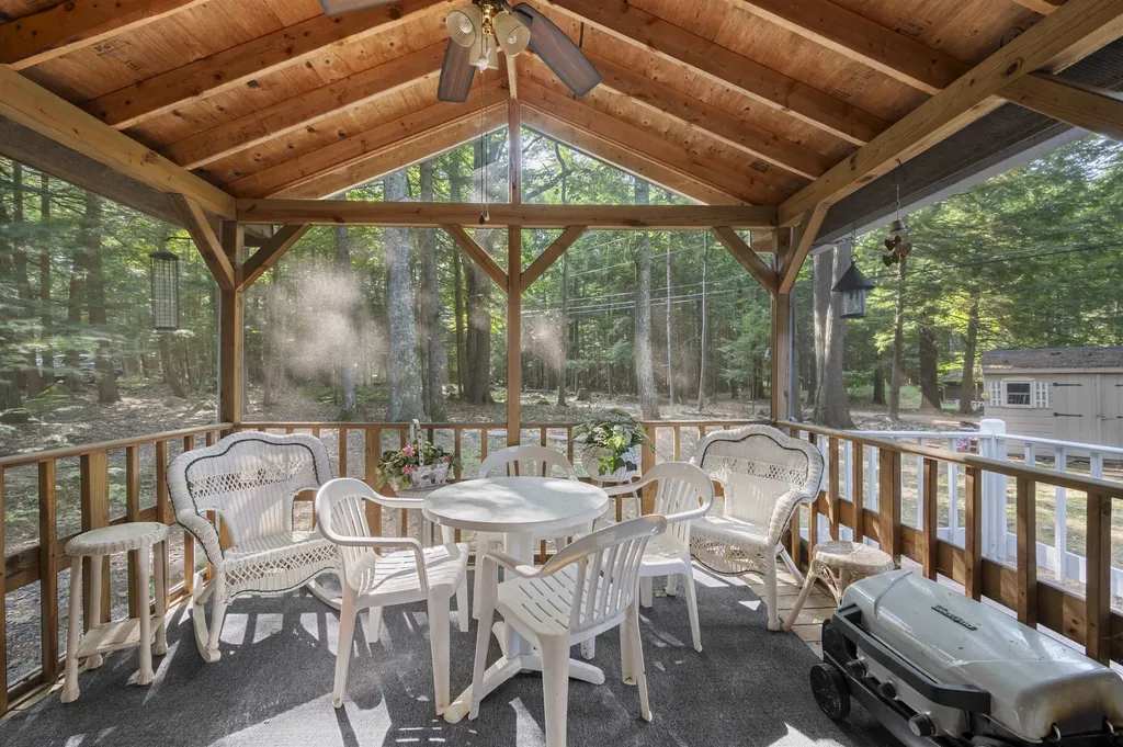21 Tall Pines Way Meredith NH 03253