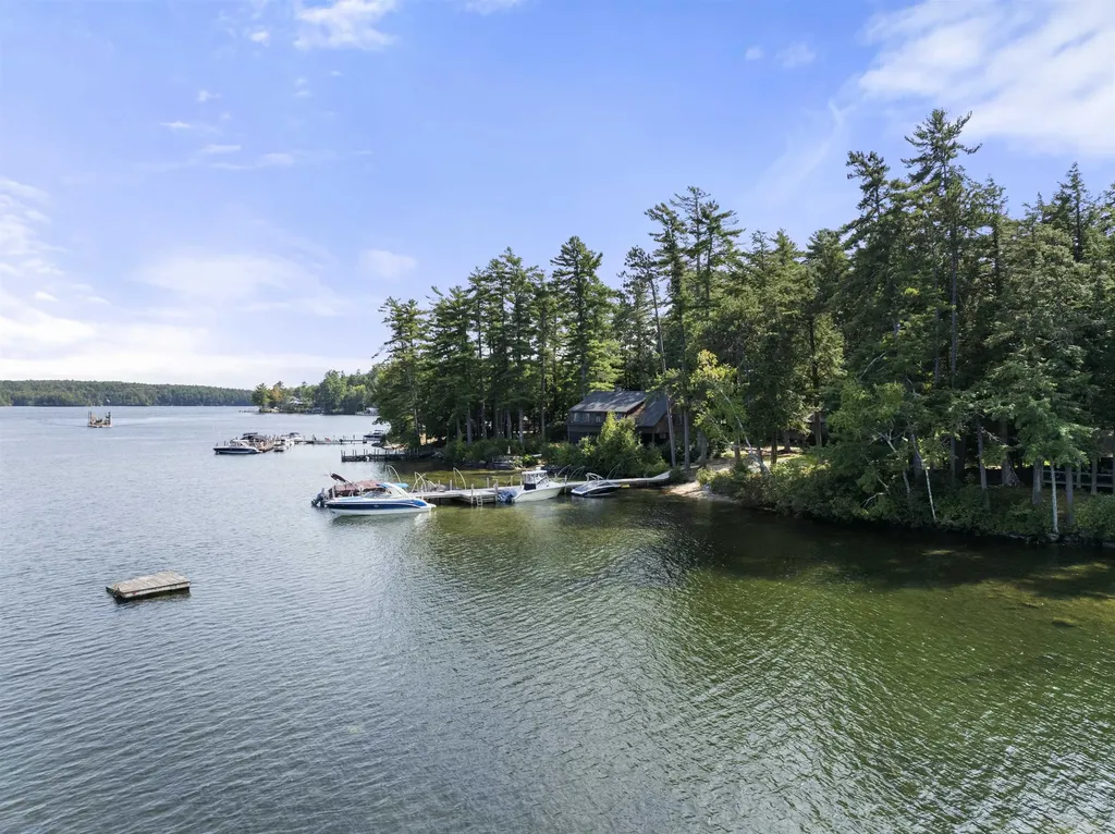 21 Tall Pines Way Meredith NH 03253