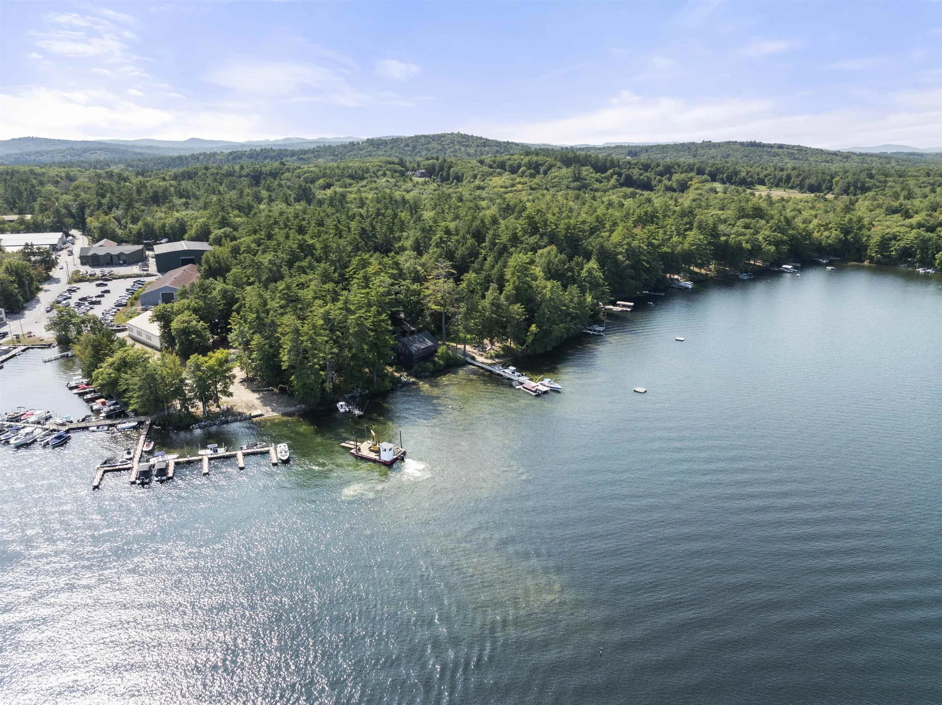 21 Tall Pines Way Meredith NH 03253