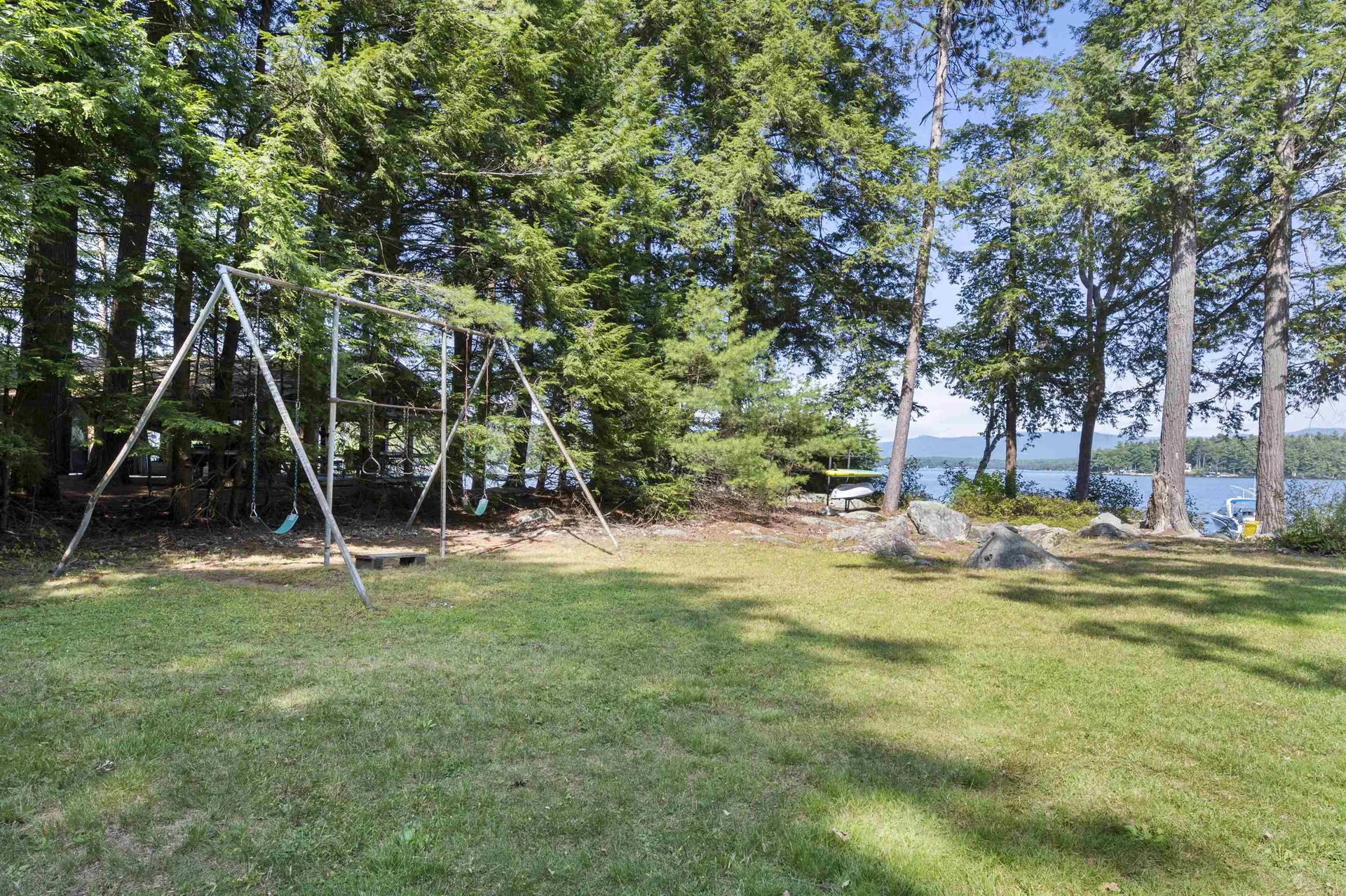 21 Tall Pines Way Meredith NH 03253