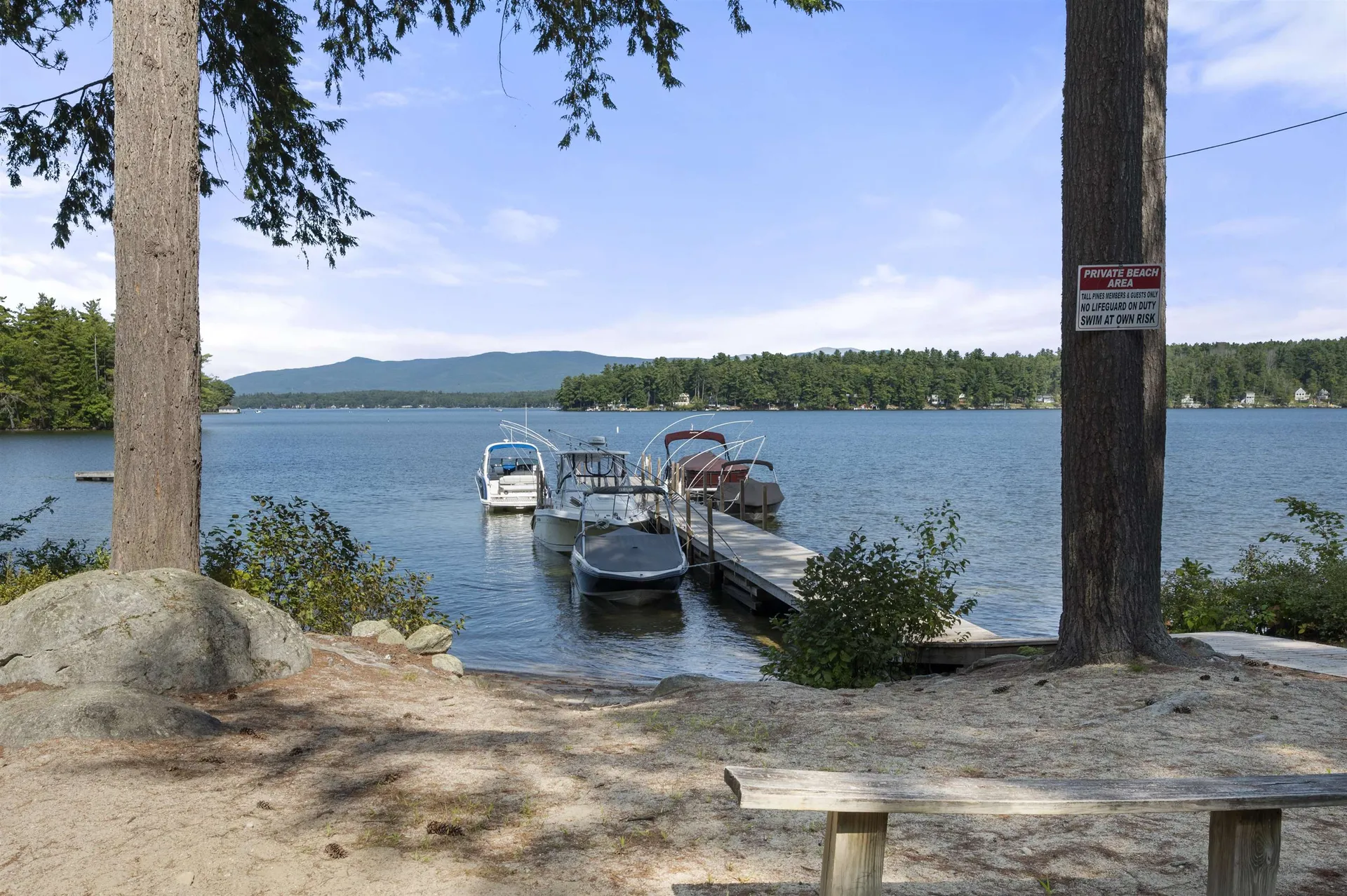 21 Tall Pines Way Meredith NH 03253