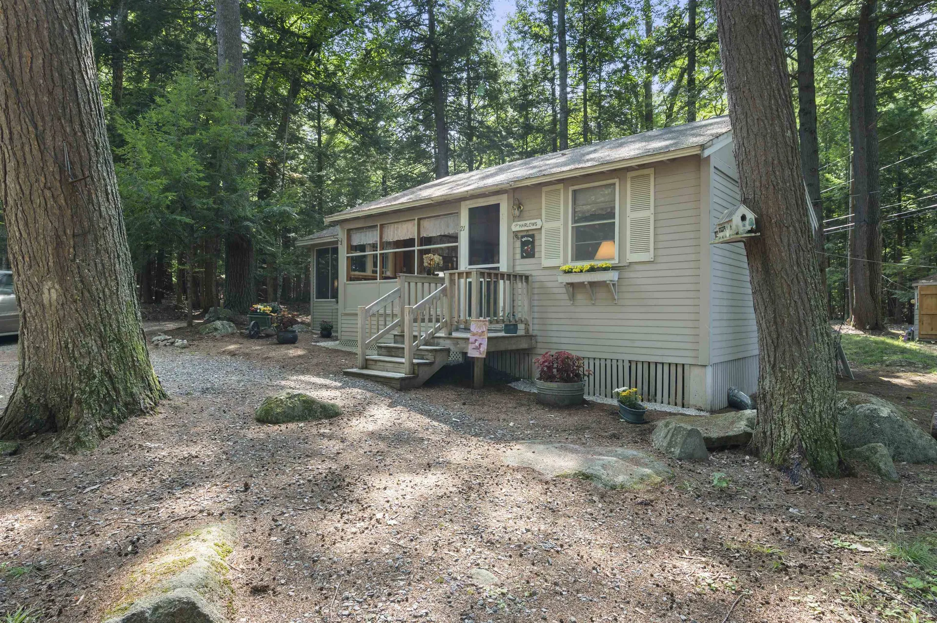 21 Tall Pines Way Meredith NH 03253