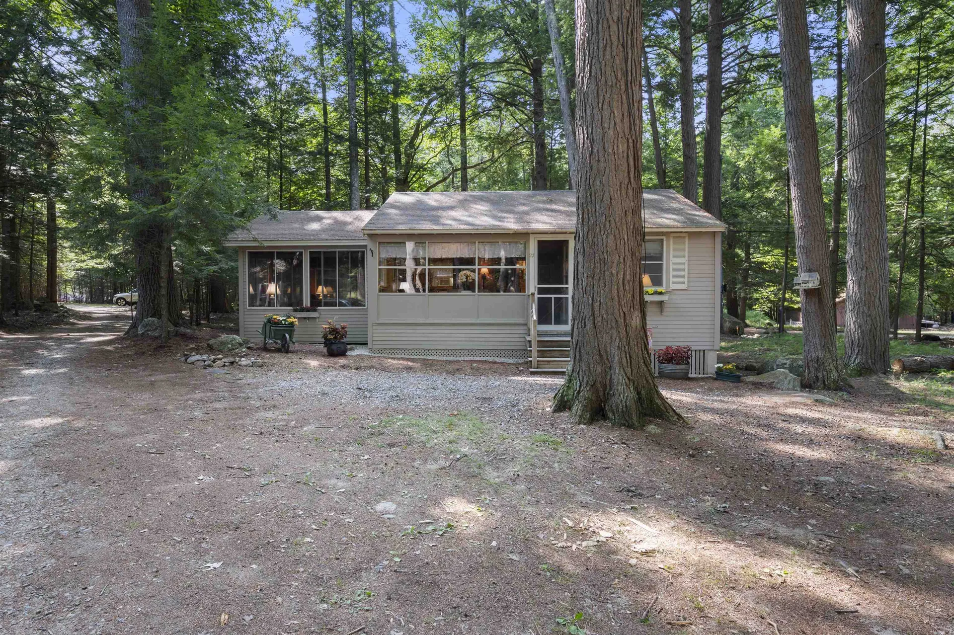 21 Tall Pines Way Meredith NH 03253