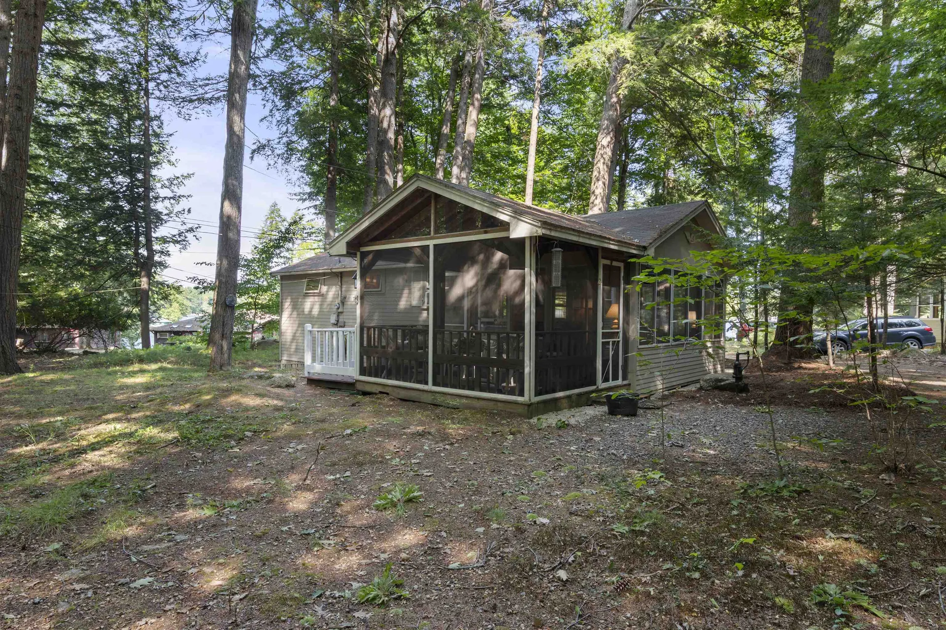 21 Tall Pines Way Meredith NH 03253
