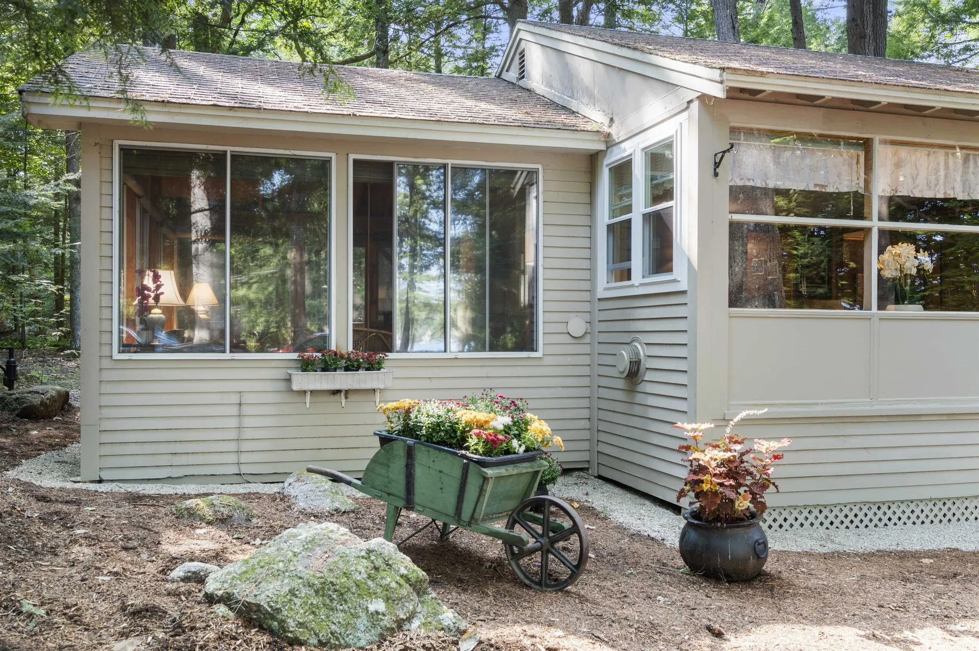 21 Tall Pines Way Meredith NH 03253