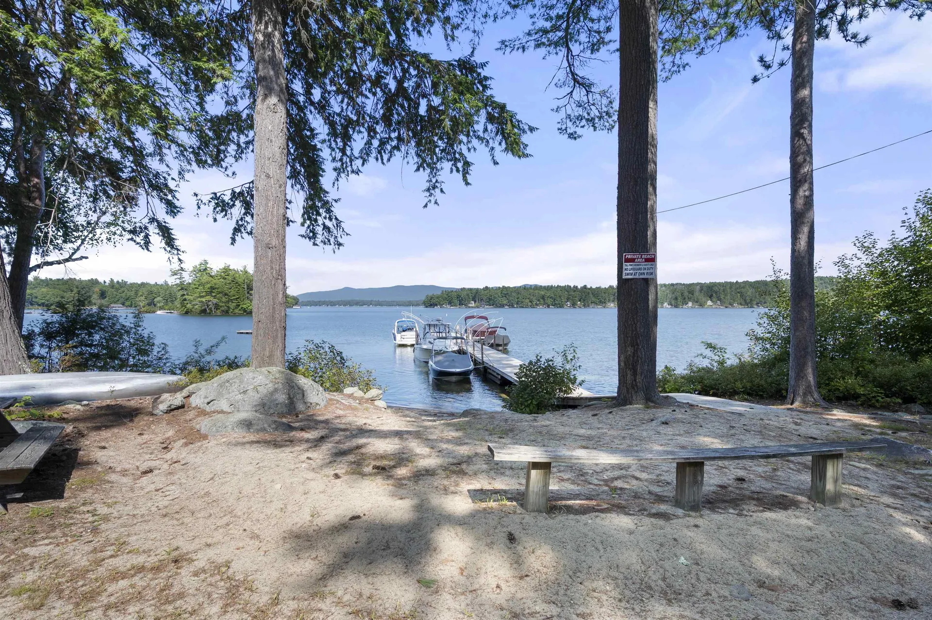 21 Tall Pines Way Meredith NH 03253