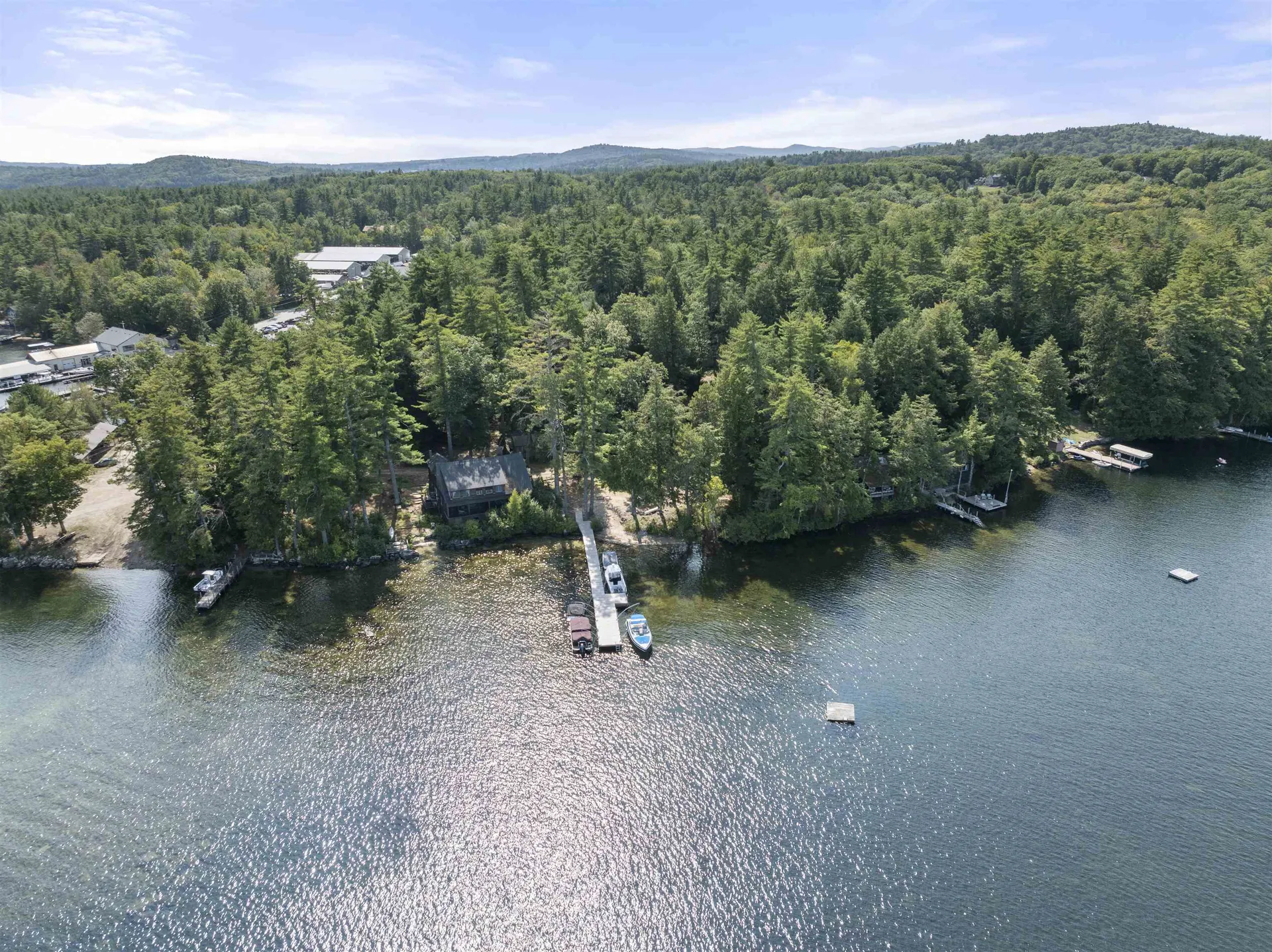 21 Tall Pines Way Meredith NH 03253