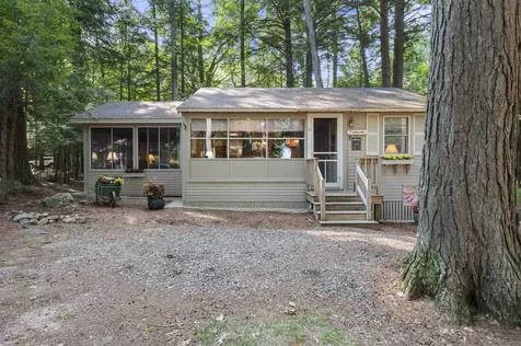 21 Tall Pines Way Meredith NH 03253