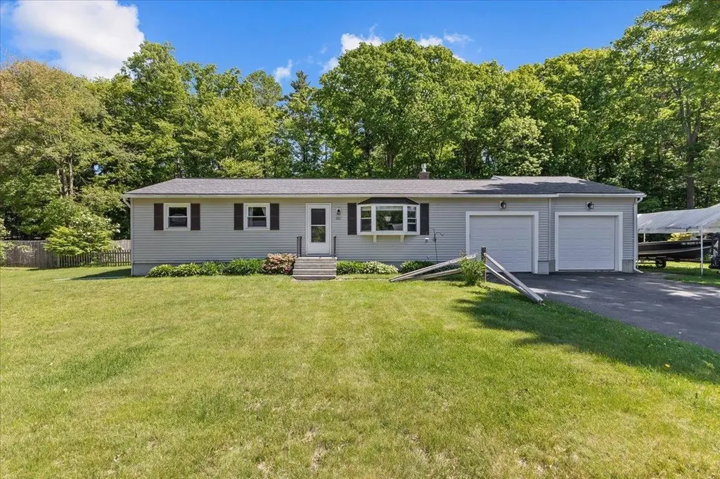 262 Belair Drive Colchester VT 05446