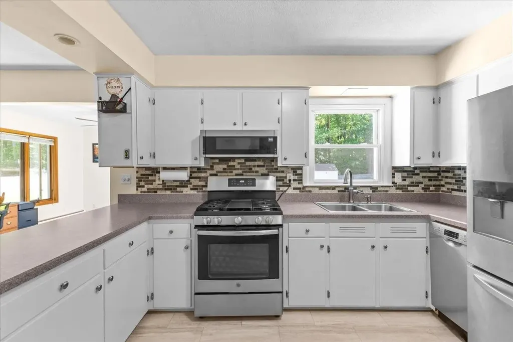 262 Belair Drive Colchester VT 05446