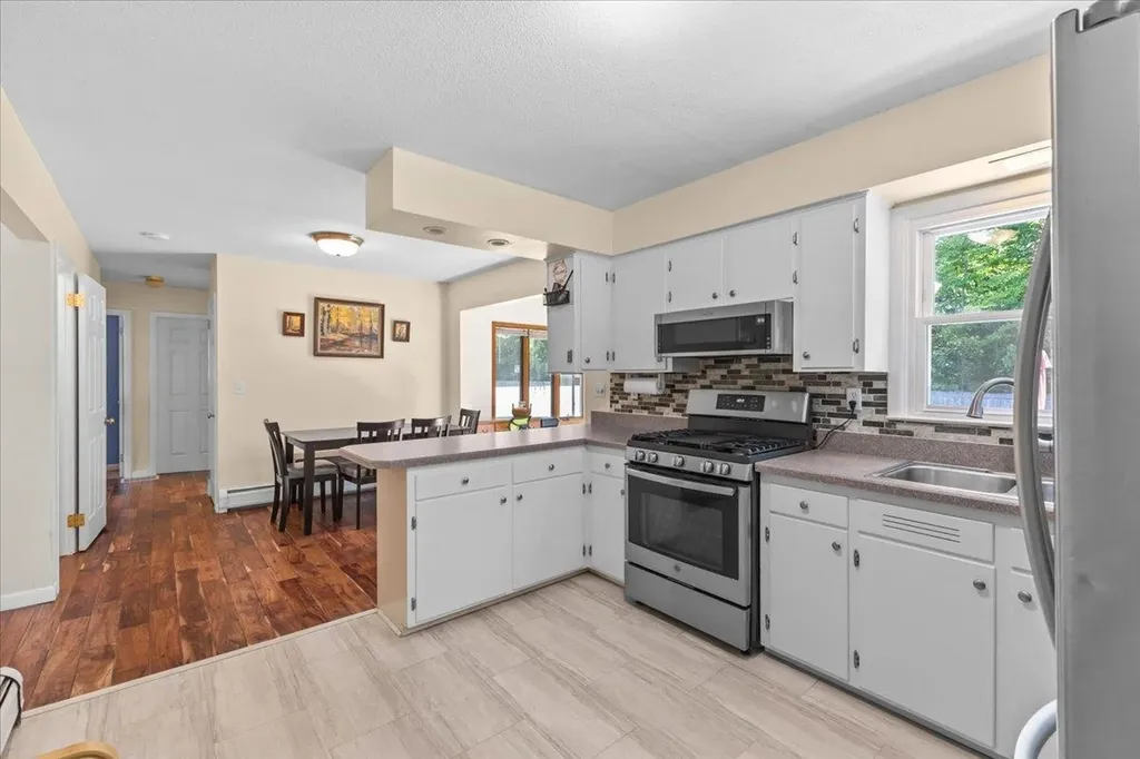 262 Belair Drive Colchester VT 05446