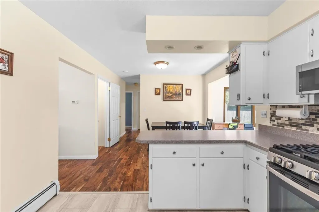 262 Belair Drive Colchester VT 05446