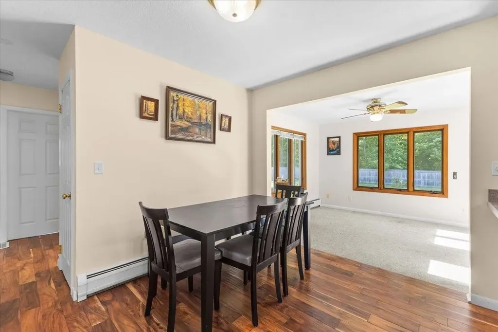 262 Belair Drive Colchester VT 05446