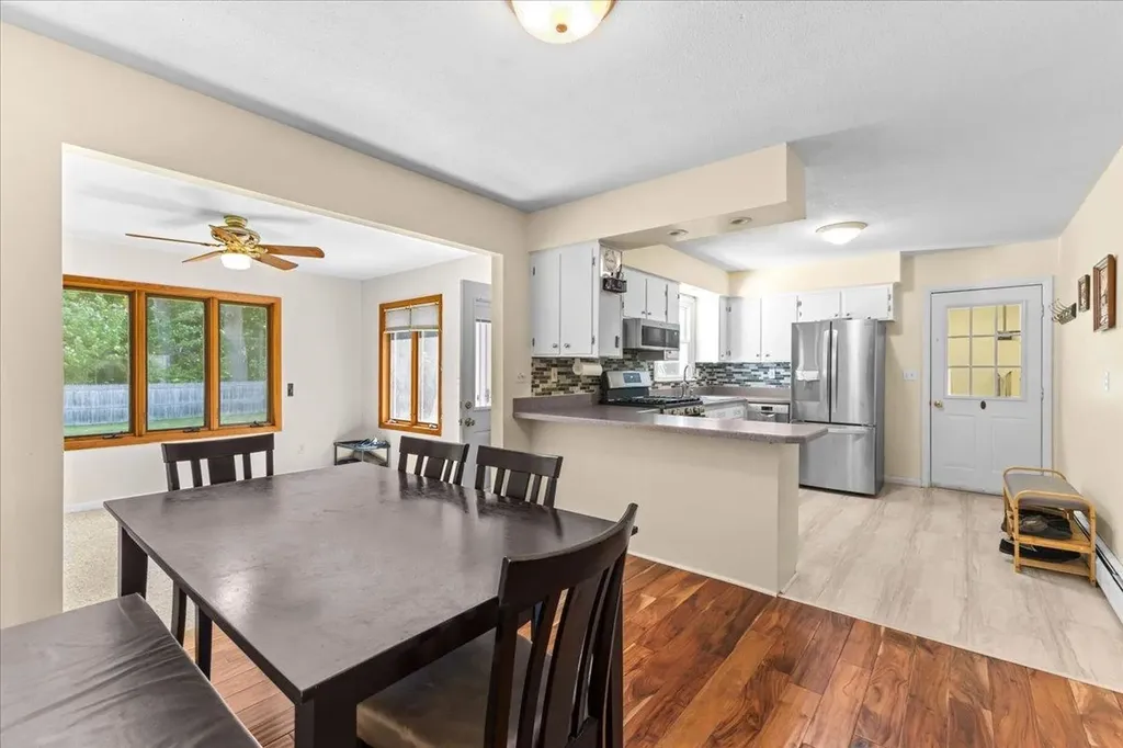 262 Belair Drive Colchester VT 05446