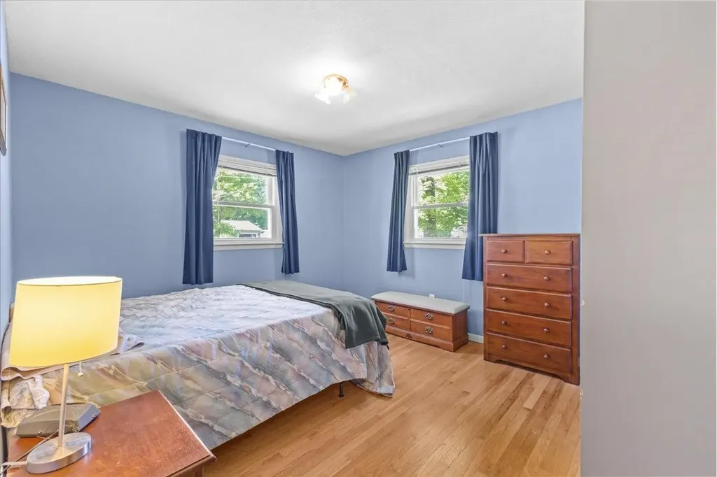 262 Belair Drive Colchester VT 05446