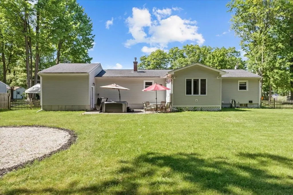 262 Belair Drive Colchester VT 05446