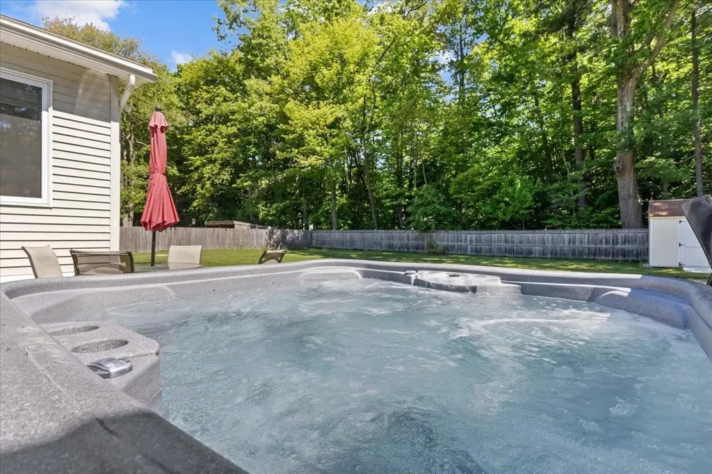 262 Belair Drive Colchester VT 05446