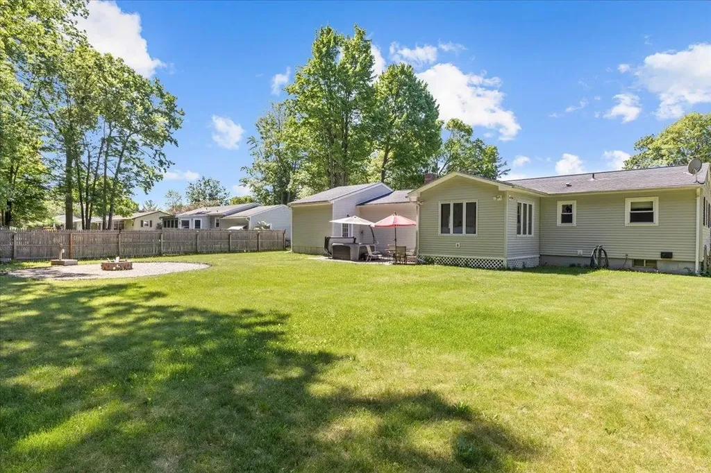 262 Belair Drive Colchester VT 05446