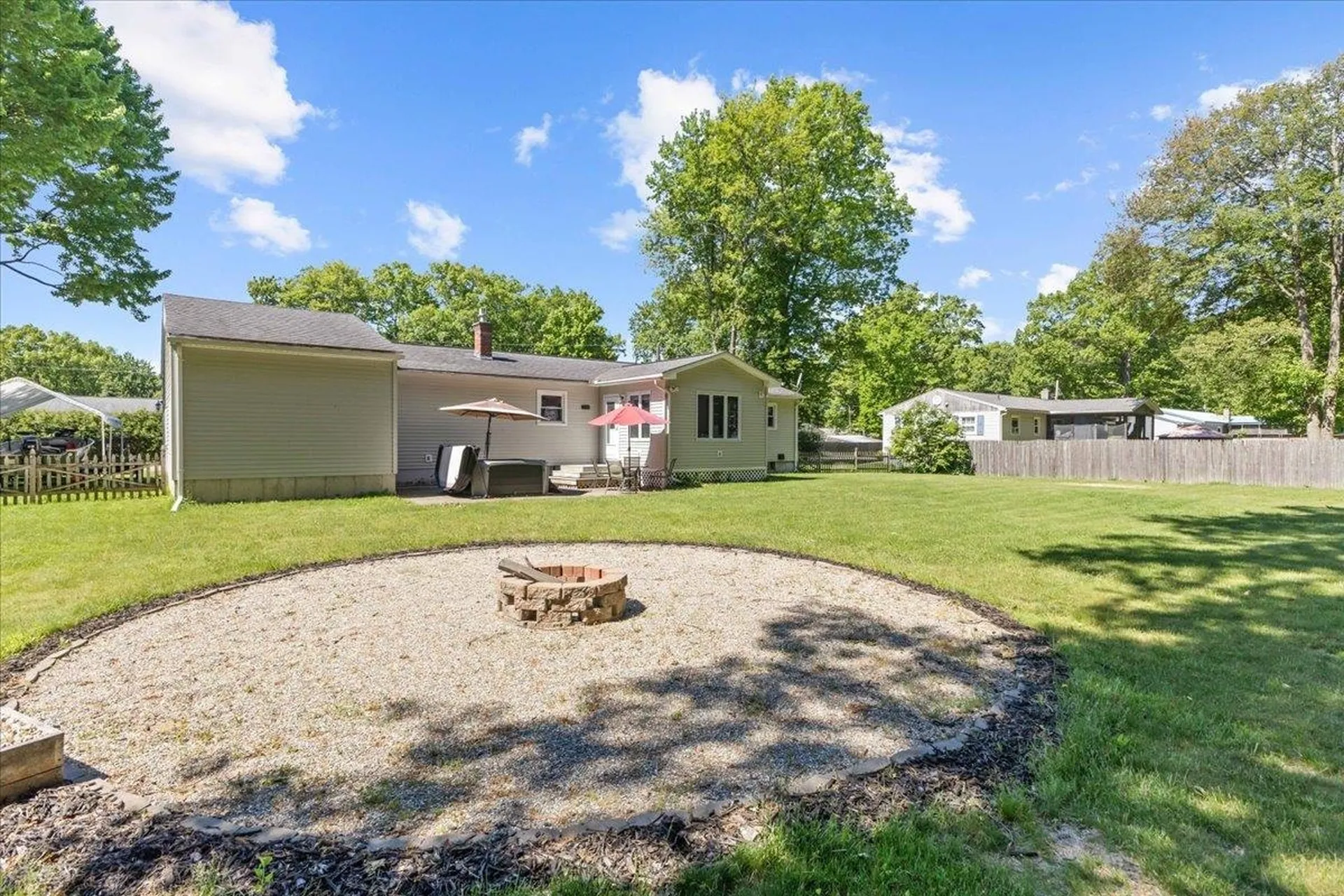 262 Belair Drive Colchester VT 05446