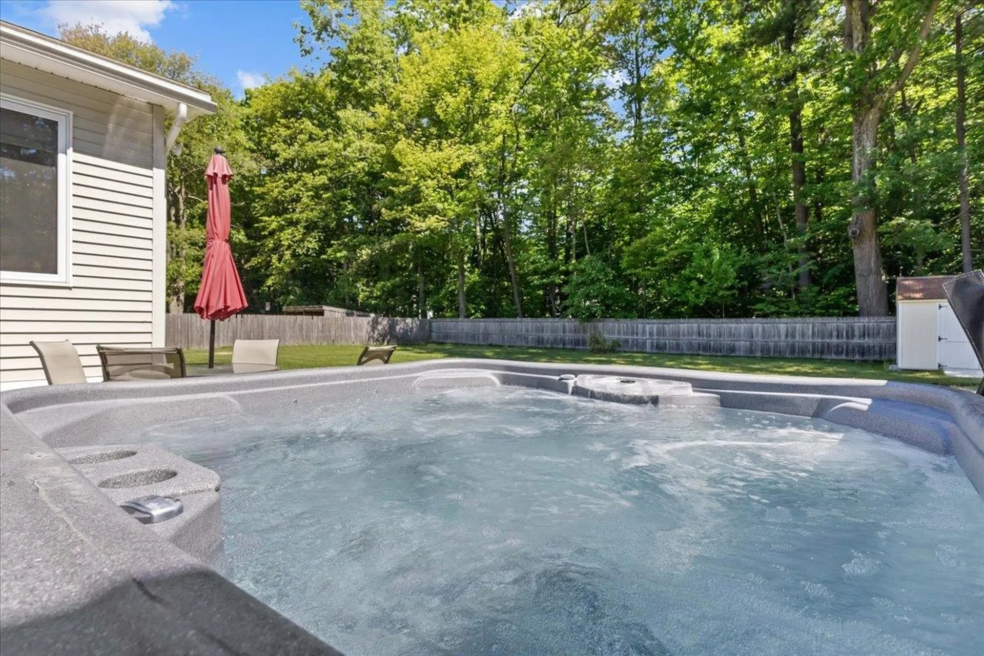 262 Belair Drive Colchester VT 05446