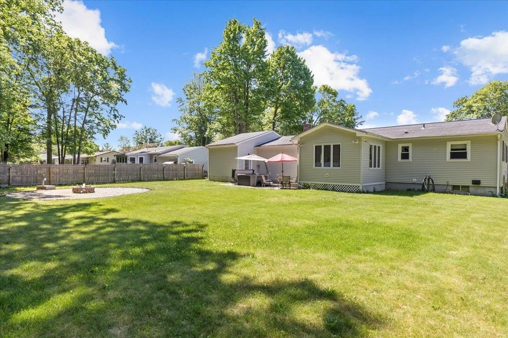 262 Belair Drive Colchester VT 05446