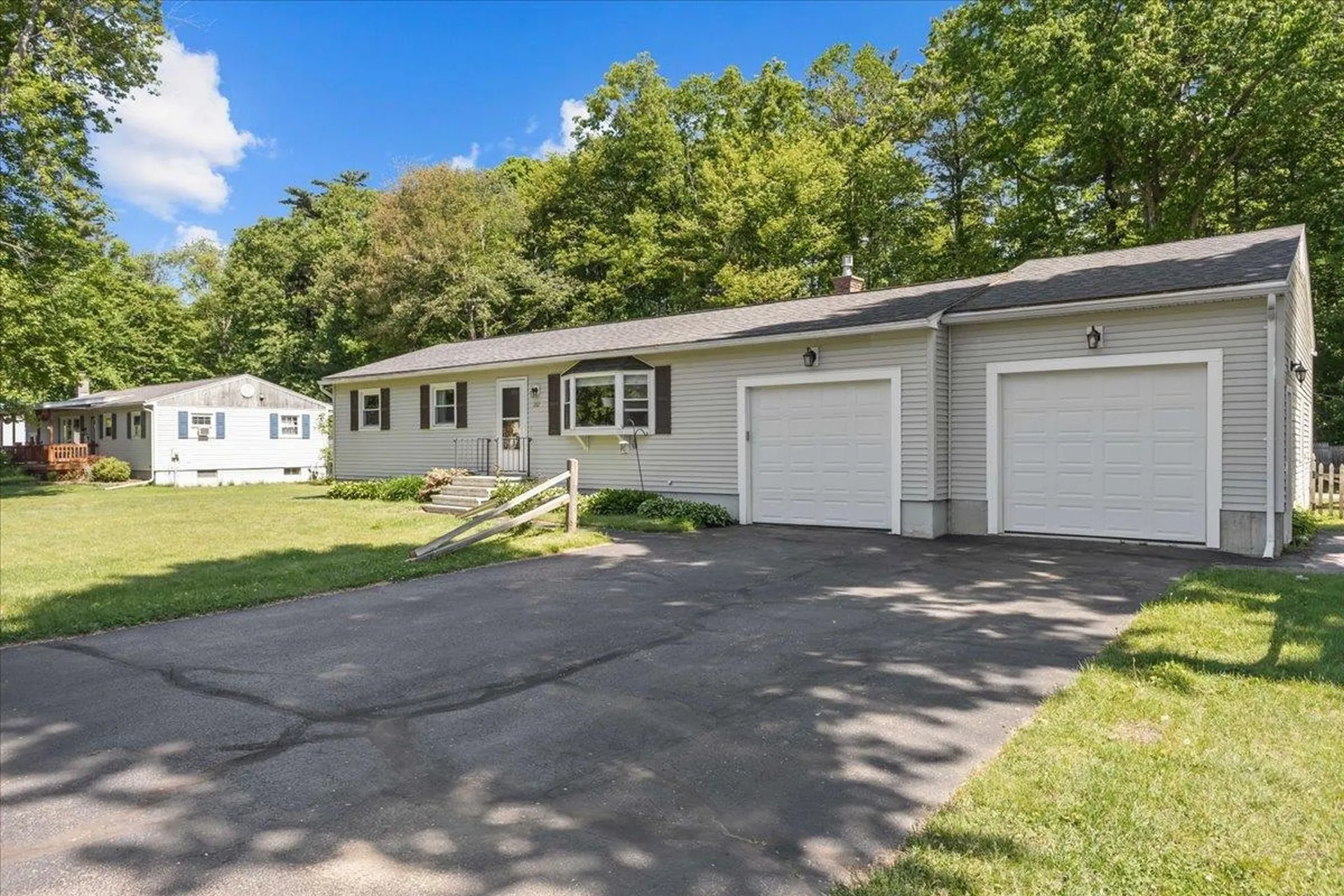 262 Belair Drive Colchester VT 05446