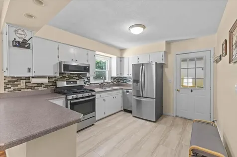 262 Belair Drive Colchester VT 05446