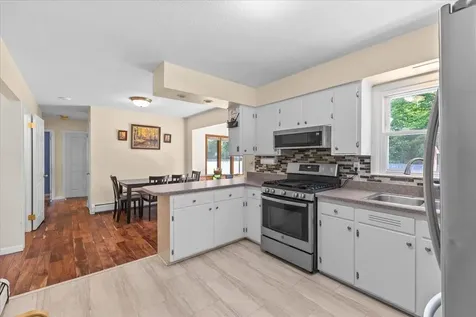 262 Belair Drive Colchester VT 05446
