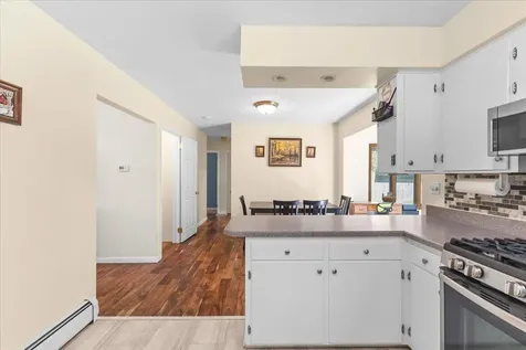 262 Belair Drive Colchester VT 05446