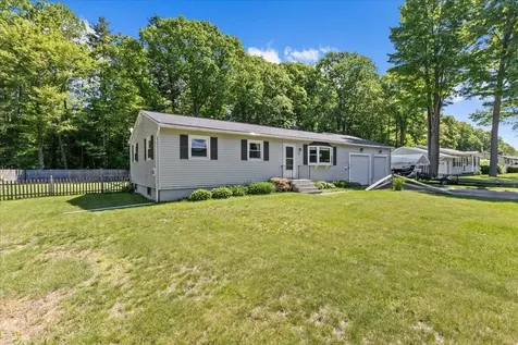 262 Belair Drive Colchester VT 05446