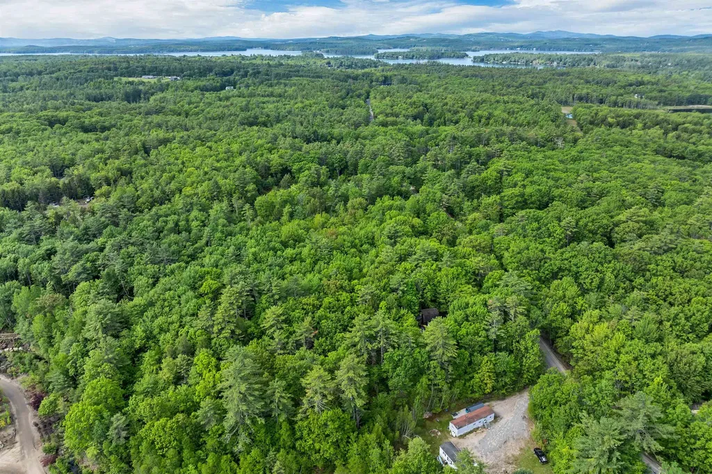 28 & 34 Hanson Mill Road Moultonborough NH 03254