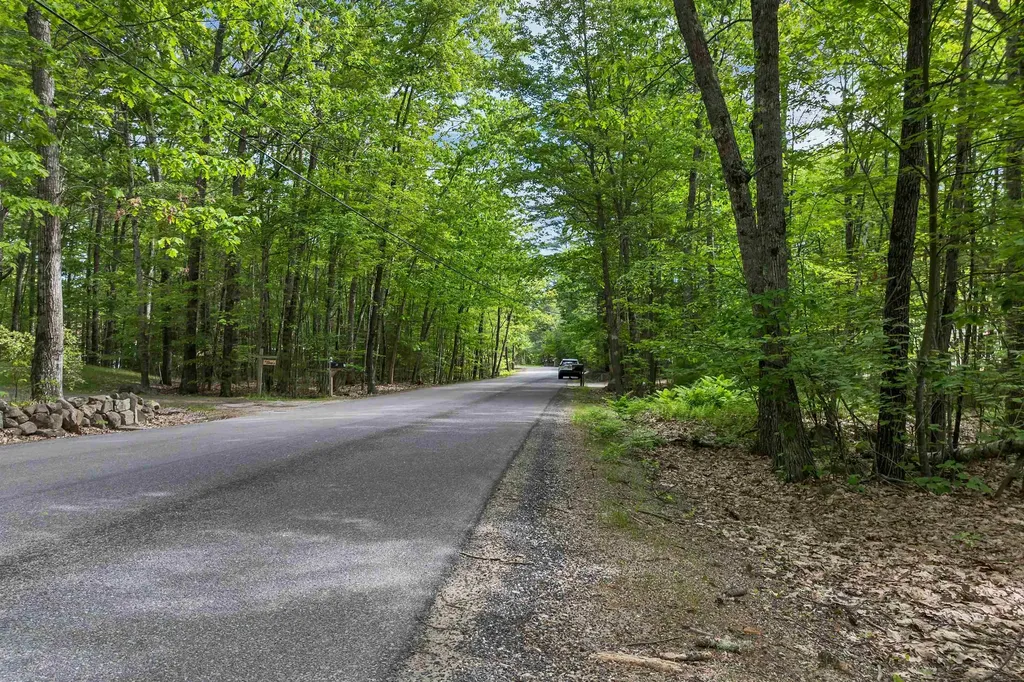 28 & 34 Hanson Mill Road Moultonborough NH 03254