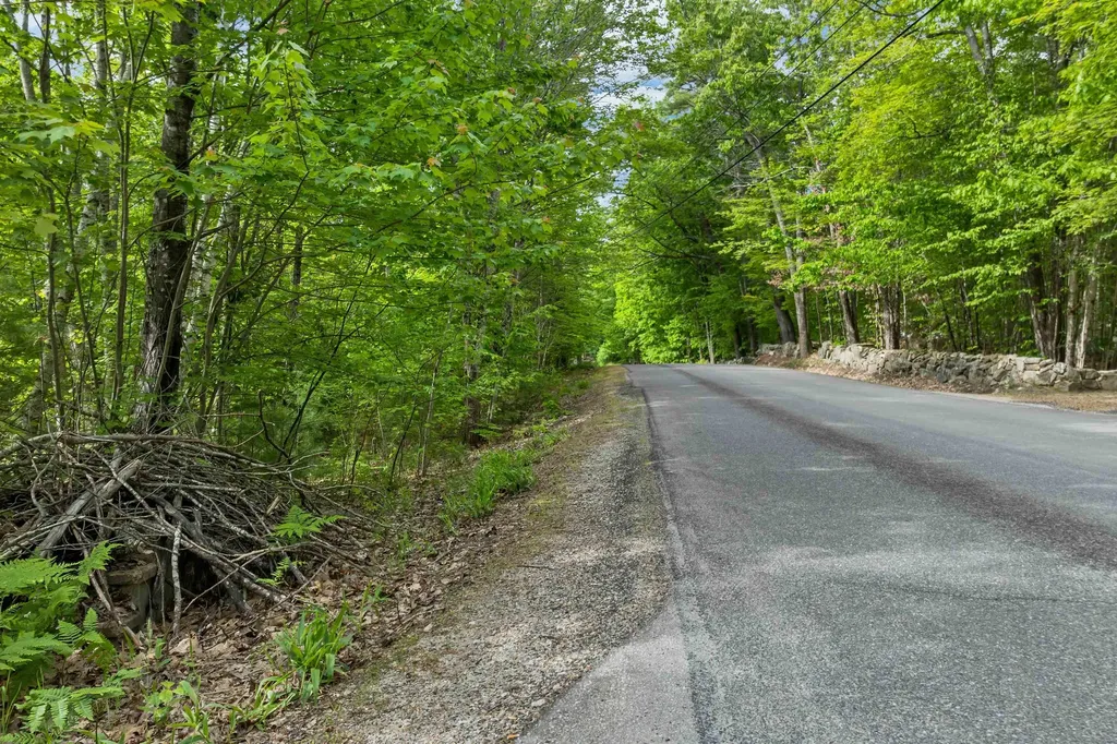 28 & 34 Hanson Mill Road Moultonborough NH 03254