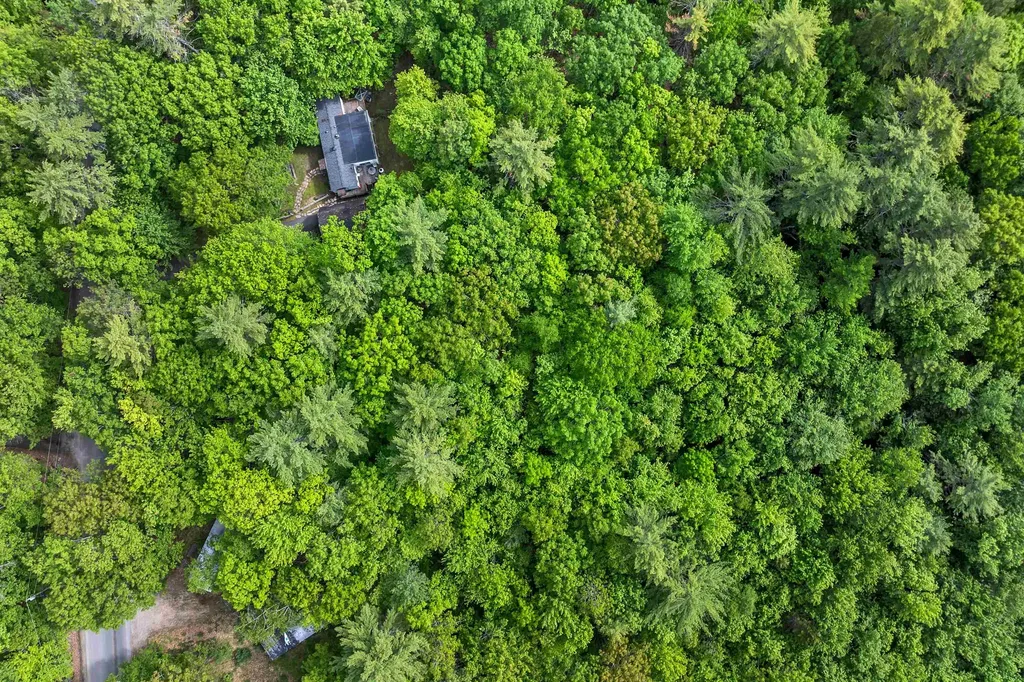 28 & 34 Hanson Mill Road Moultonborough NH 03254