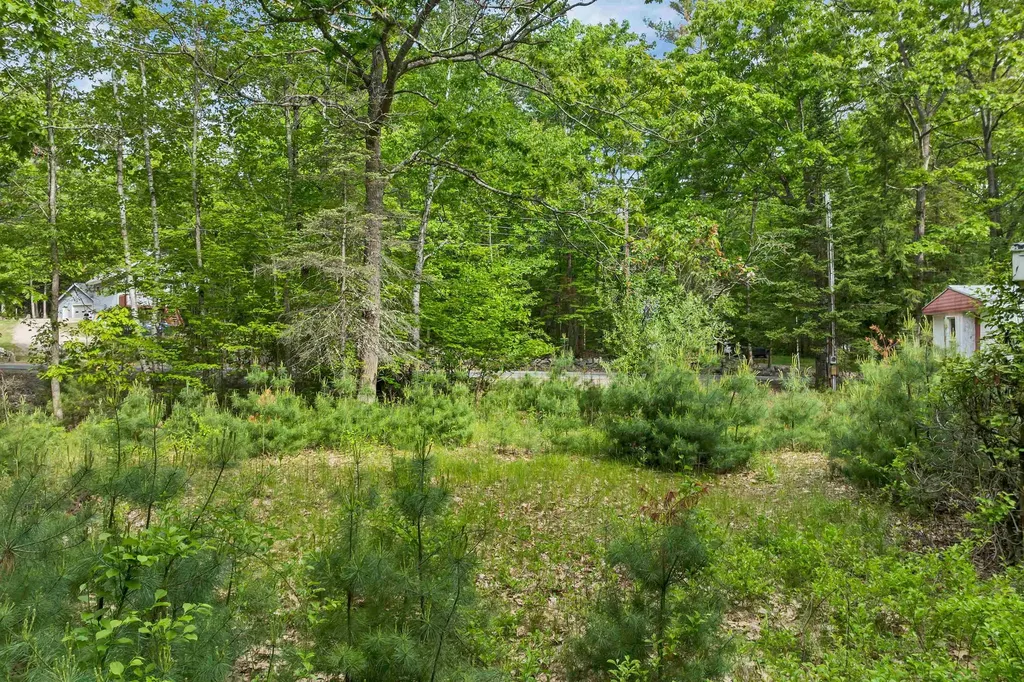 28 & 34 Hanson Mill Road Moultonborough NH 03254