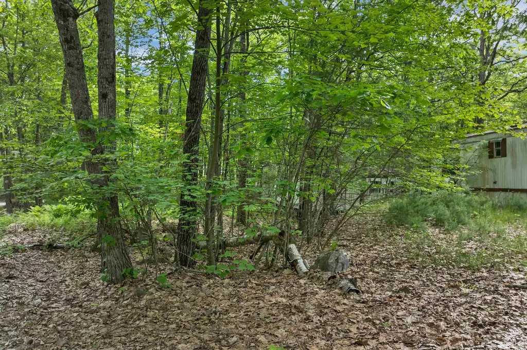 28 & 34 Hanson Mill Road Moultonborough NH 03254