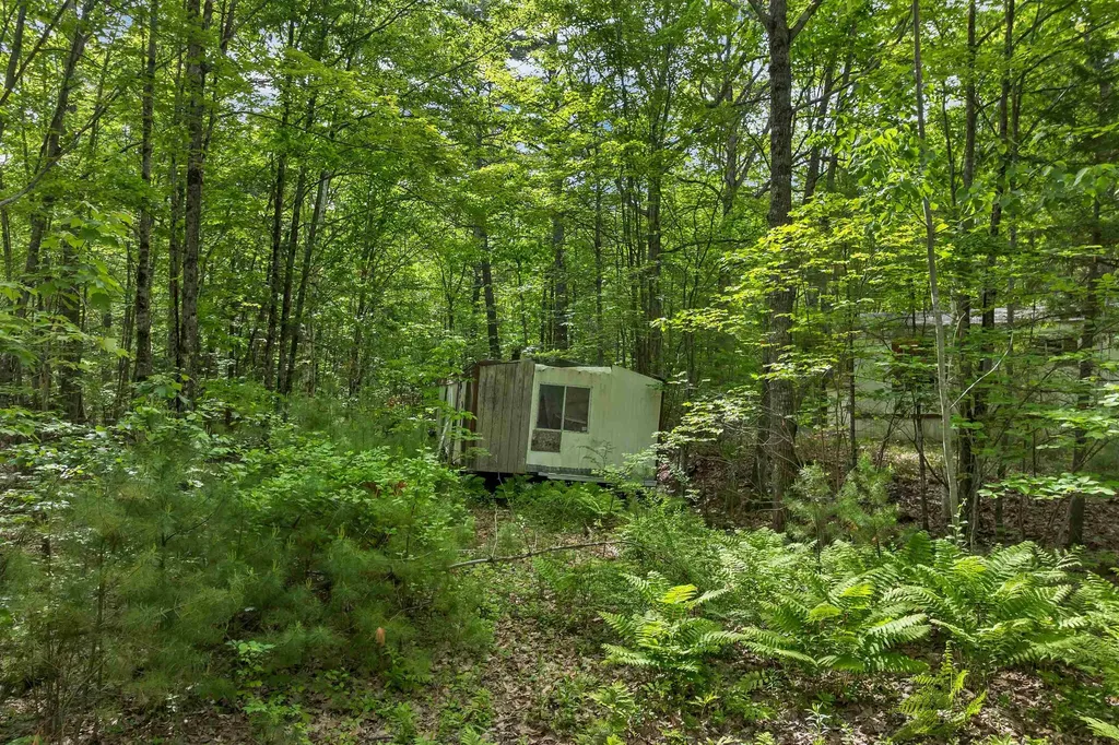28 & 34 Hanson Mill Road Moultonborough NH 03254