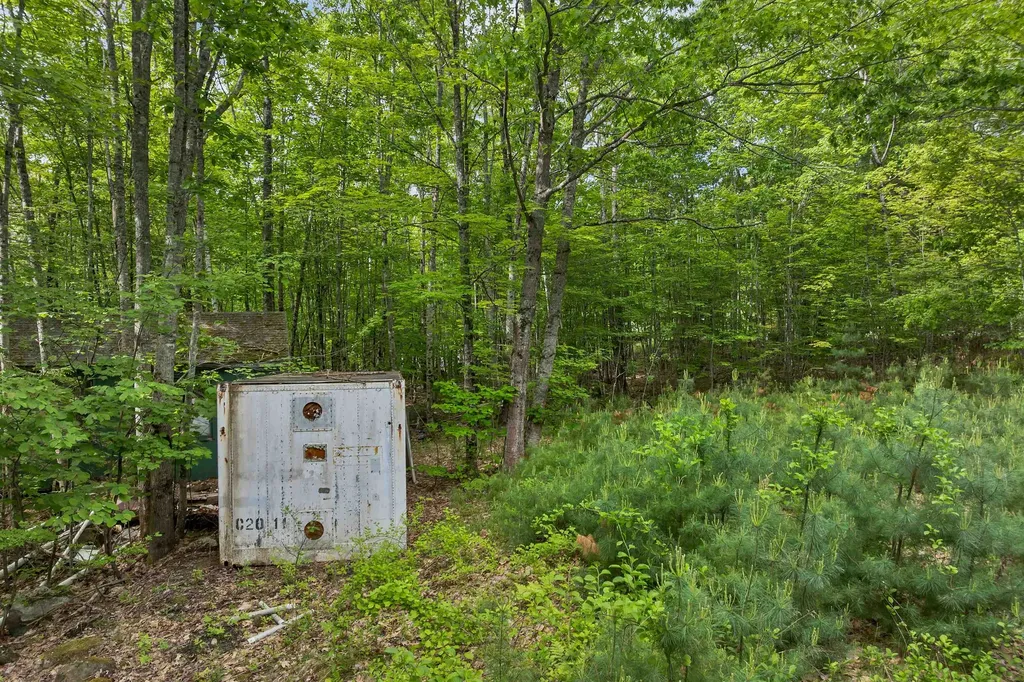28 & 34 Hanson Mill Road Moultonborough NH 03254