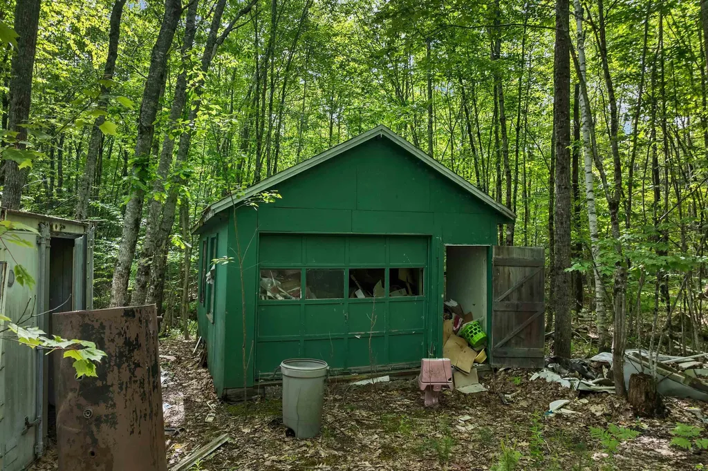 28 & 34 Hanson Mill Road Moultonborough NH 03254
