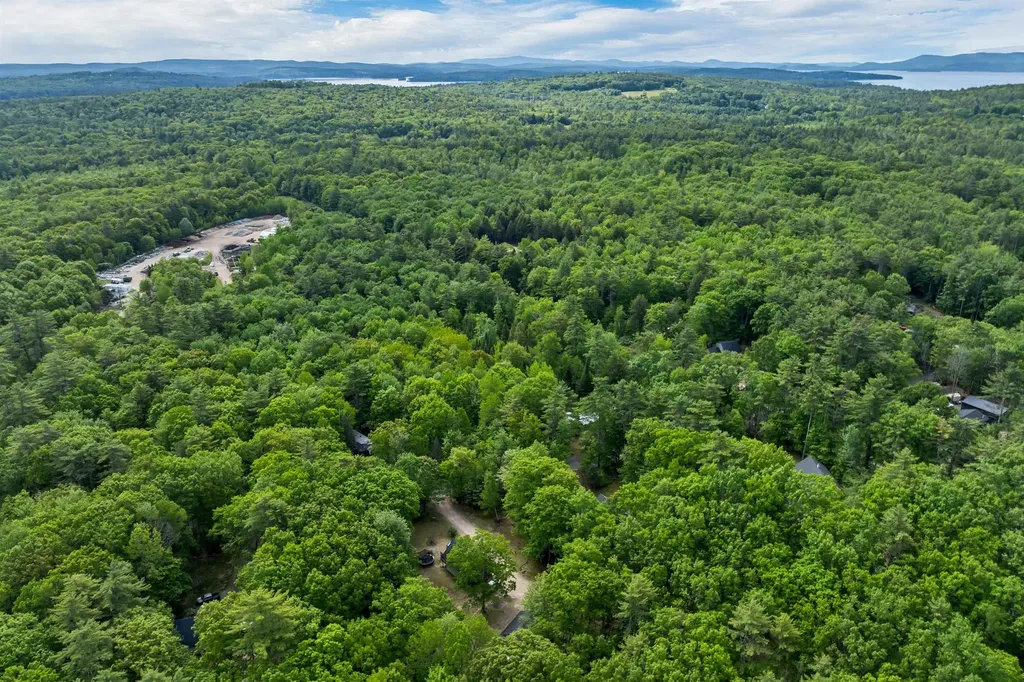 28 & 34 Hanson Mill Road Moultonborough NH 03254