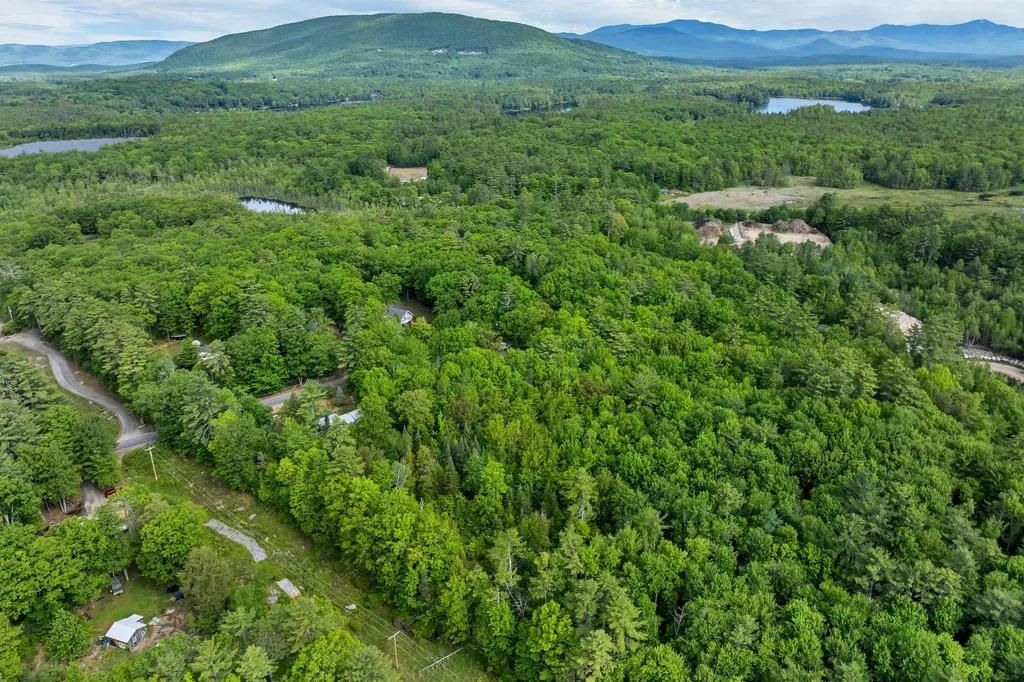 28 & 34 Hanson Mill Road Moultonborough NH 03254