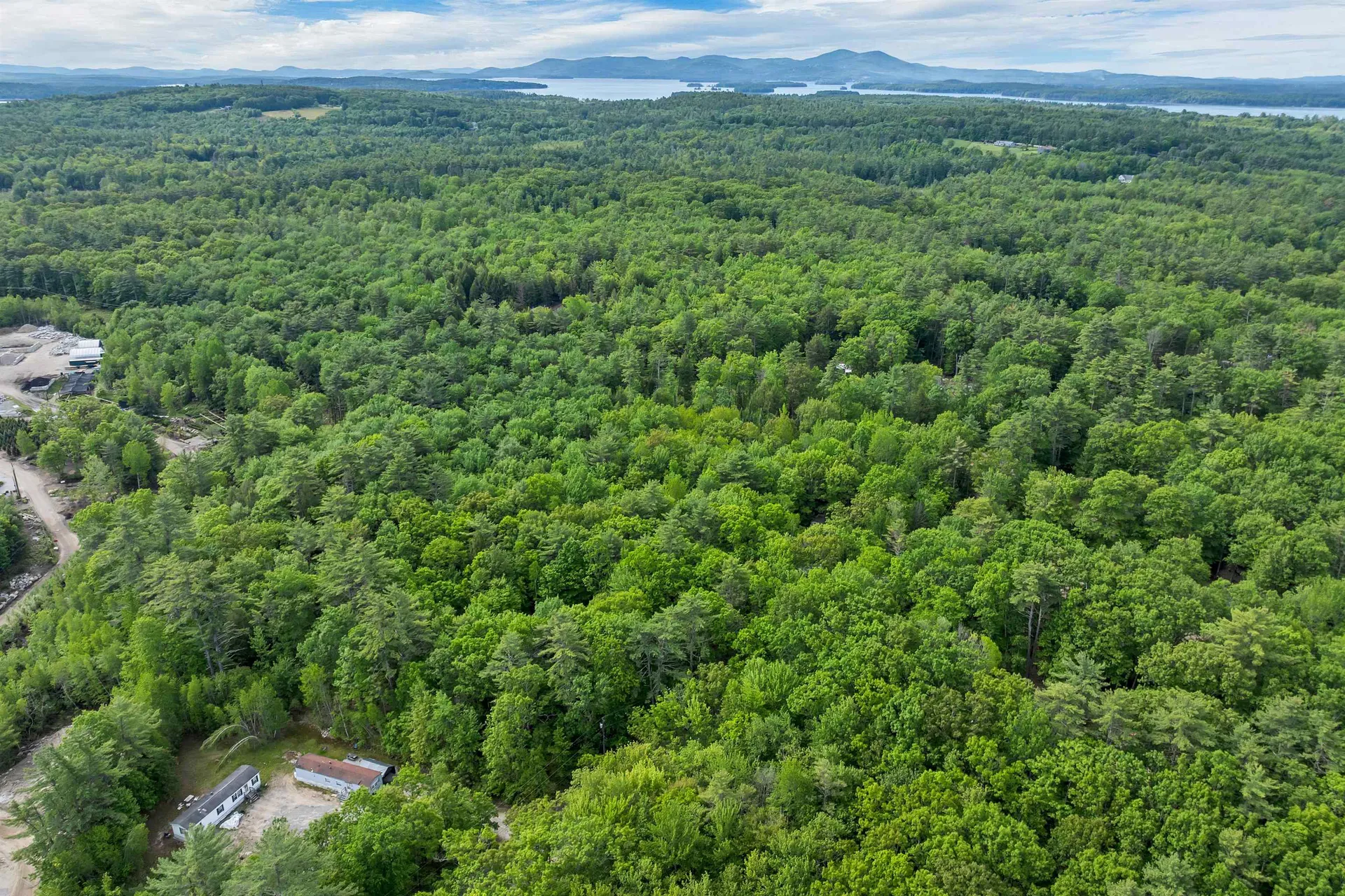 28 & 34 Hanson Mill Road Moultonborough NH 03254