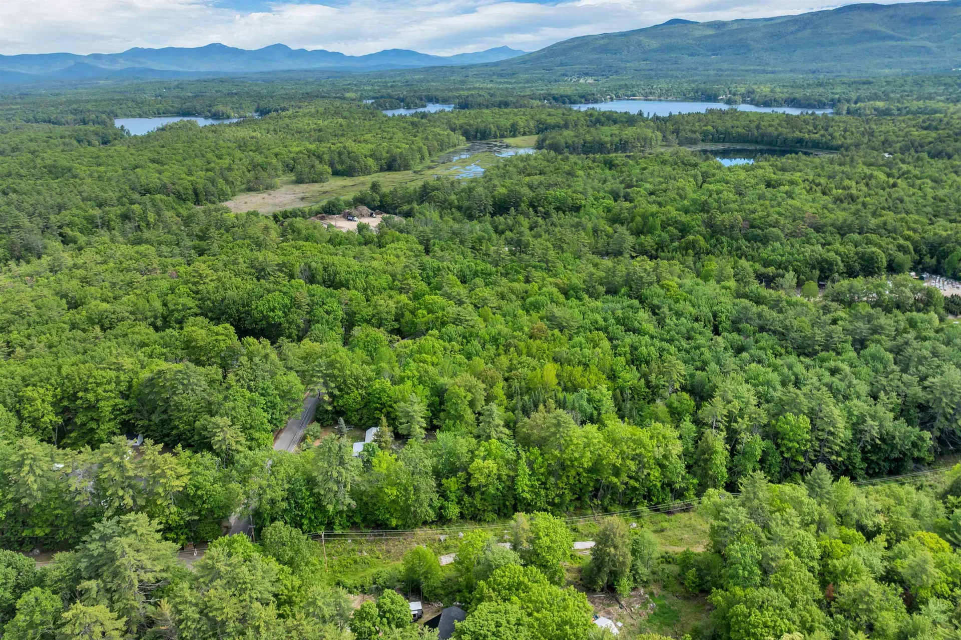 28 & 34 Hanson Mill Road Moultonborough NH 03254