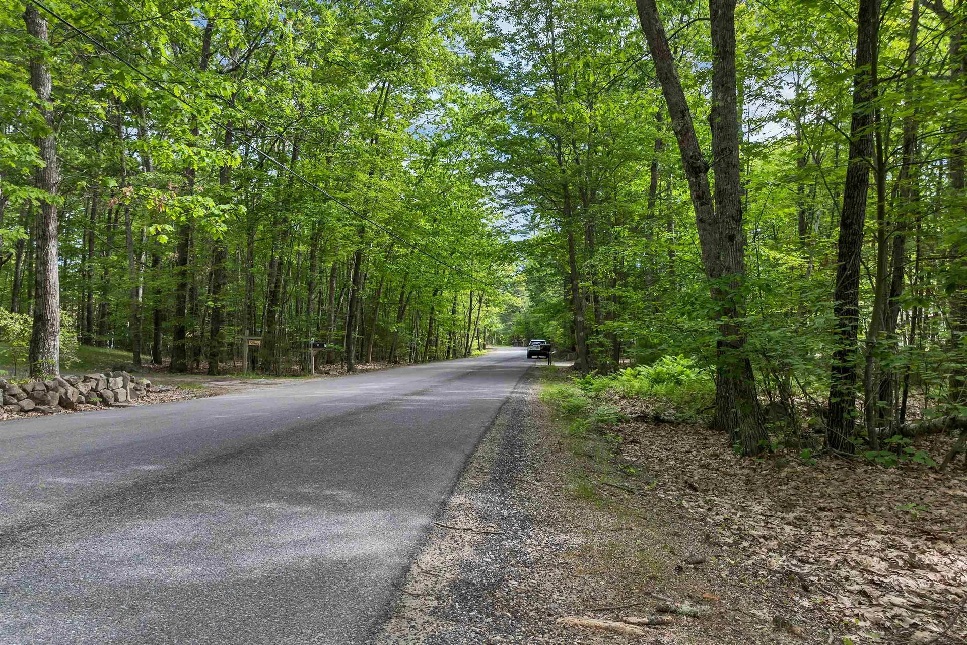 28 & 34 Hanson Mill Road Moultonborough NH 03254